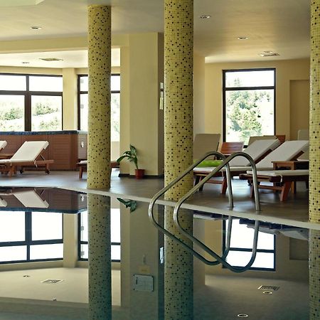 Hotel Orbel Dobrinishte Bagian luar foto